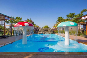 Infinity seesun resort